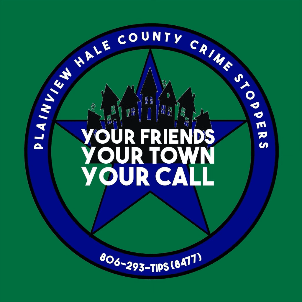 Crimestoppers Logo